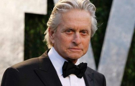 Michael Douglas, declaratie surprinzatoare despre romani