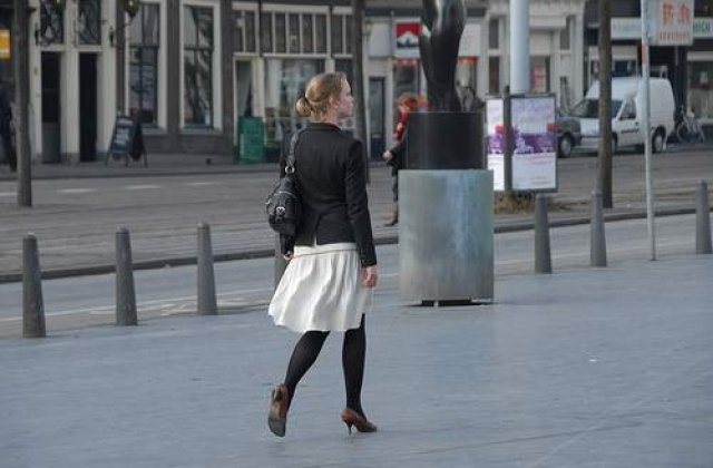 In ce consta frumusetea unei femei?