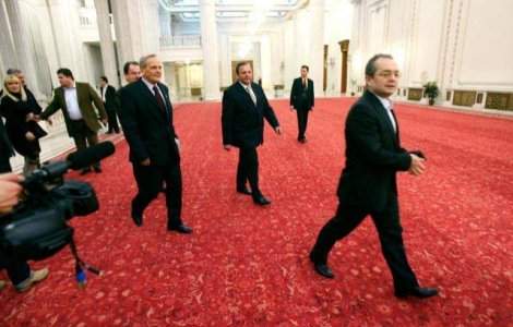 Cand va fi stabilit salariul minim?