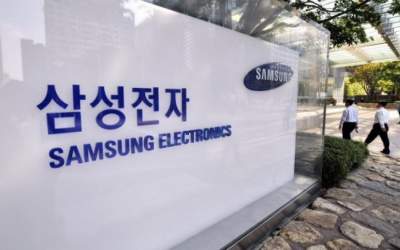 Samsung, implicata intr-un...