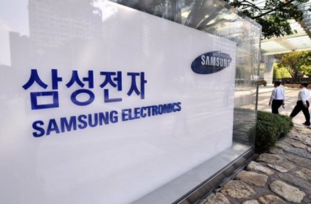Samsung, implicata intr-un scandal cu conotatii politice. Procurorii au descins in sediul coreean