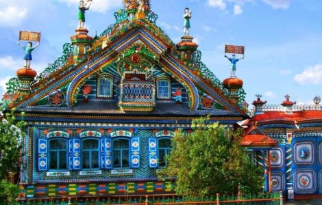  Top  10+1 imagini impresionante din lumea in care traim