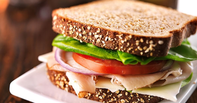  Video  Cand a fost facut primul sandvici?