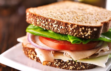  Video  Cand a fost facut primul sandvici?