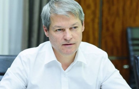 Ciolos, despre majorarile de salarii din educatie si sanatate: