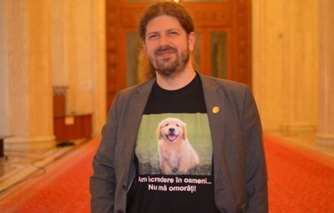 Remus Cernea anunta ca depune plangere penala