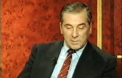 A murit Corneliu Turianu, judecatorul care s-a impotrivit ca Ion Iliescu sa candideze in anul 1994