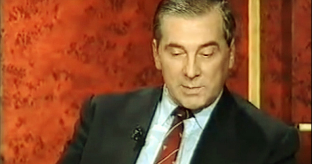 A murit Corneliu Turianu