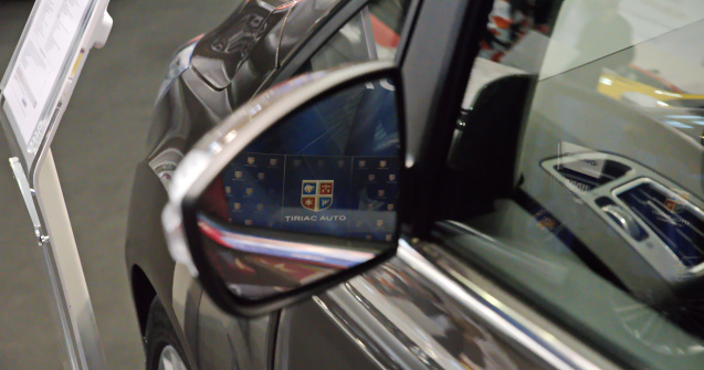 Tiriac Auto lanseaza pachetul Full Service