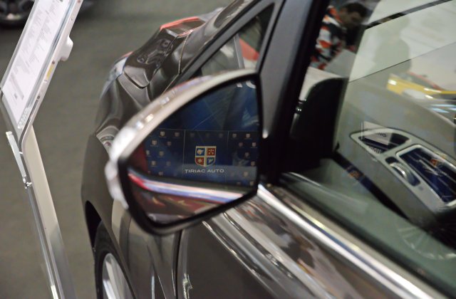 Tiriac Auto lanseaza pachetul Full Service, primul abonament pentru service auto