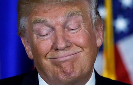 Ce a promis Trump ca va face in prima zi ca presedinte al SUA