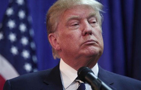 Biografia lui Donald Trump, noul presedinte al Statelor Unite