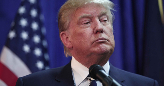 Biografia lui Donald Trump, noul presedinte al Statelor Unite