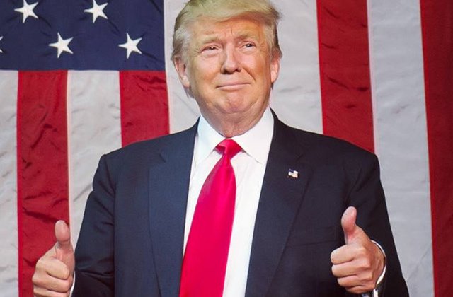 [VIDEO] Primul discurs al lui Donald Trump, dupa castigarea alegerilor