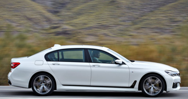 Cum arata si cat costa in Romania noul BMW Seria 5