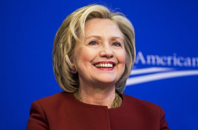 Hillary Clinton a castigat votul popular cu un avans de 136.053 de voturi fata de Trump