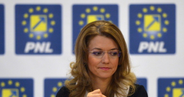 Gorghiu: Sub un presedinte republican Romania a intrat in NATO