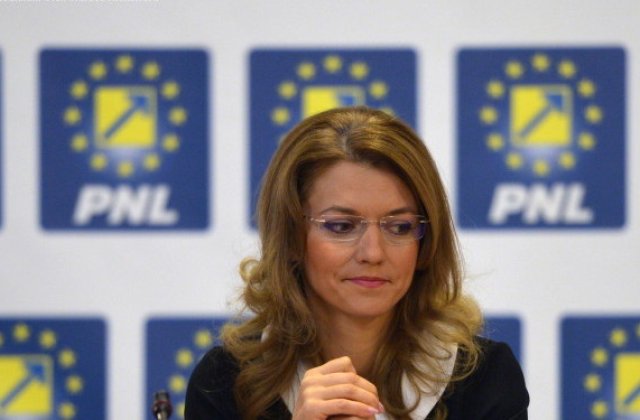 Gorghiu: Sub un presedinte republican Romania a intrat in NATO