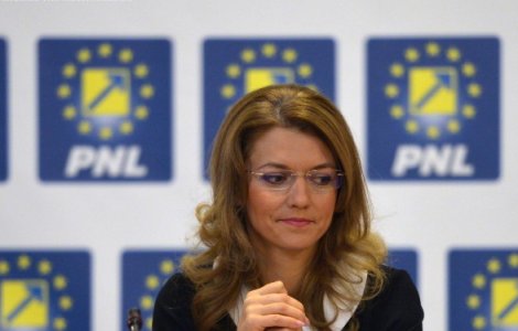 Gorghiu: Sub un presedinte republican Romania a intrat in NATO