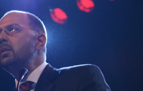  Interviu  Kelemen Hunor: Noi sustinem o noua Constitutie cap coada