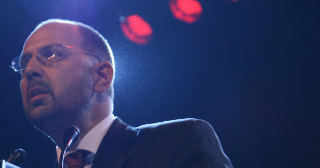  Interviu  Kelemen Hunor: Noi sustinem o noua Constitutie cap coada