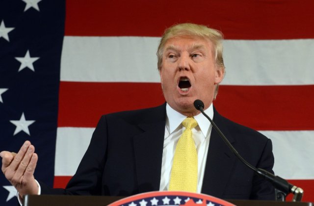 Donald Trump, primul mesaj online dupa victorie