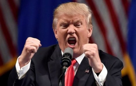 TIME a realizat un generator prin intermediul caruia poti fi jignit de Trump