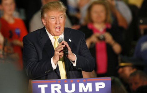 Declaratia lui Trump cu privire la interzicerea intrarii musulmanilor