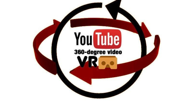 Google lanseaza YouTube VR, o aplicatie pentru realitatea virtuala