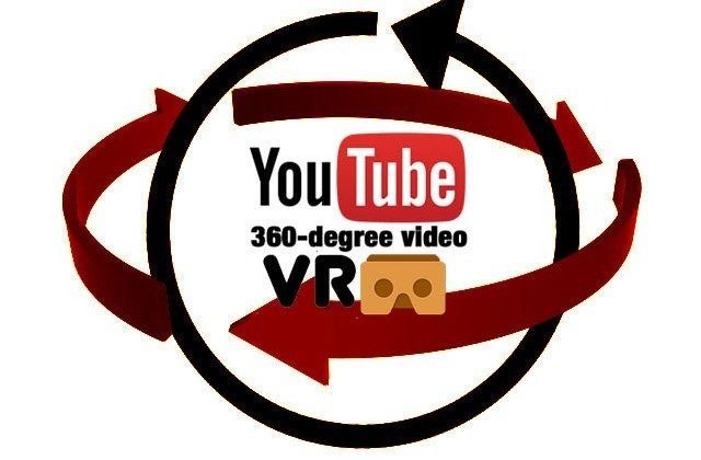Google lanseaza YouTube VR, o aplicatie pentru realitatea virtuala