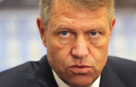 Iohannis: Statul roman va continua sa anihileze atitudinile extremiste