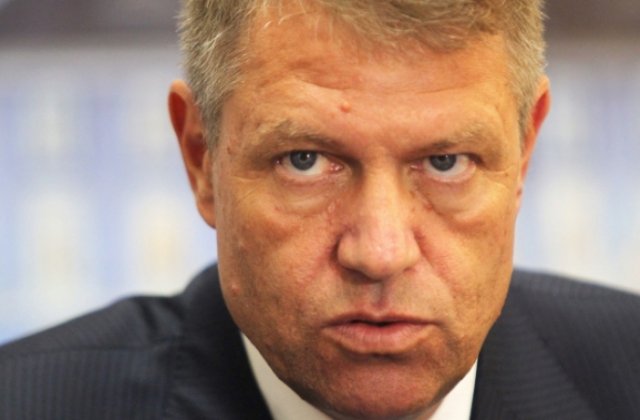 Iohannis: Statul roman va continua sa incurajeze anihilarea oricaror atitudini extremiste