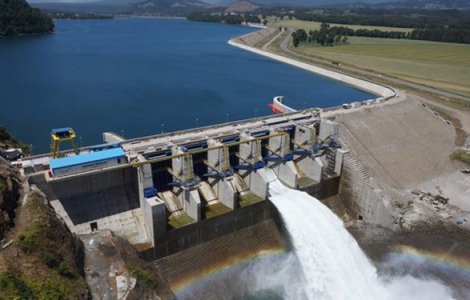 Hidroelectrica ramane cea mai profitabila companie de stat