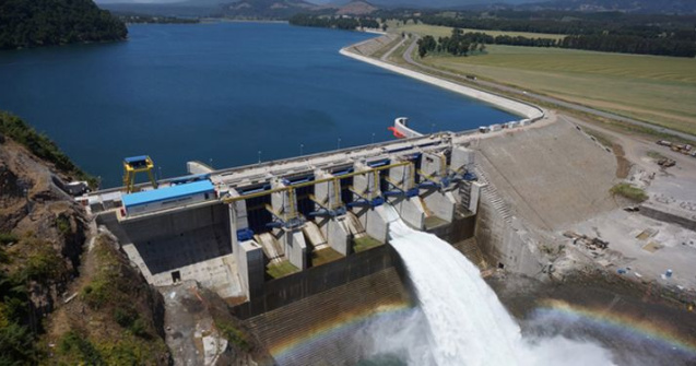 Hidroelectrica ramane cea mai profitabila companie de stat