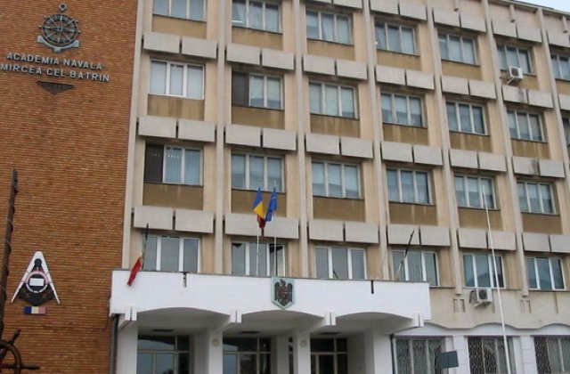 Perchezitii ale procurorilor militari ai DNA la Academia Navala din Constanta