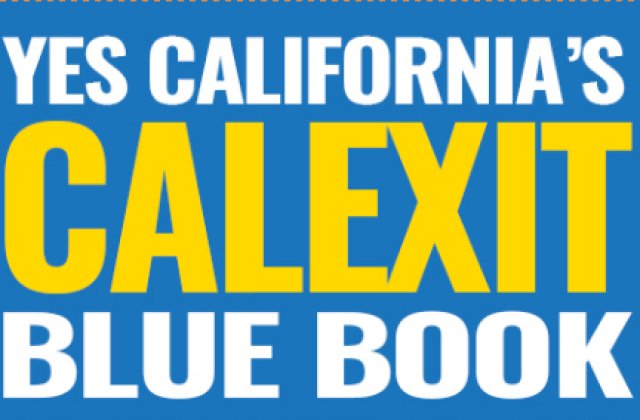 [VIDEO] CalEXIT? California vrea sa se rupa de SUA