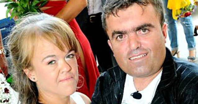 Cel mai scund barbat din Romania, "Piticul Colorado", a murit