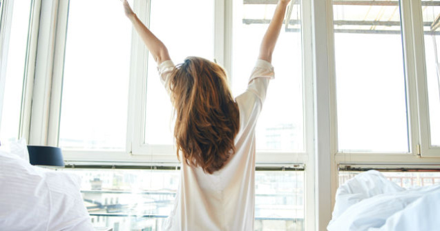  Top  8 lucruri pe care oricine ar trebui sa le faca inainte de 8 dimineata