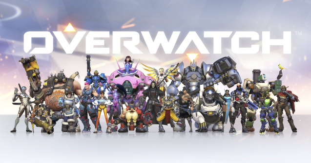 Joaca-te Overwatch gratis pe orice platforma timp de 3 zile