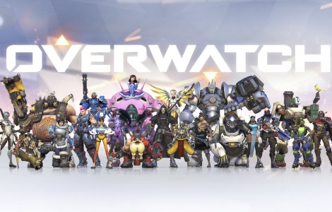 Joaca-te Overwatch gratis pe orice platforma timp de 3 zile