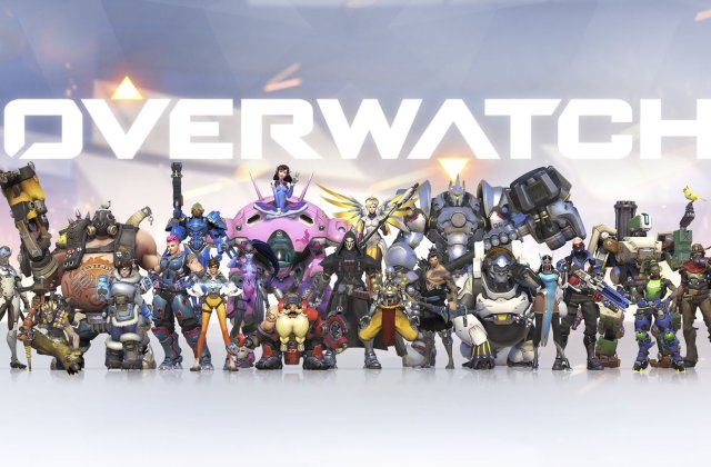 Joaca-te Overwatch gratis pe orice platforma timp de 3 zile