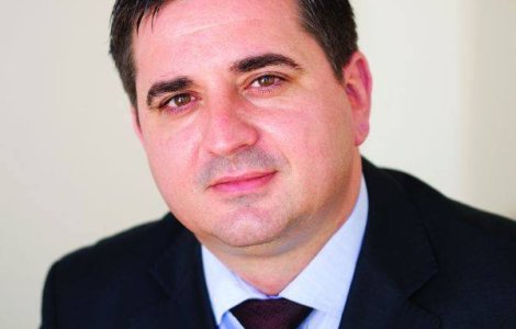 Senatorul Marius Isaila, condamnat la 5 ani si 4 luni de inchisoare