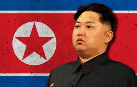 Coreea de Nord avertizeaza