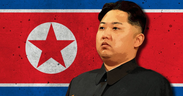 Coreea de Nord avertizeaza