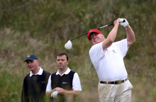 Cum va afecta presedintele Trump lumea sportului?