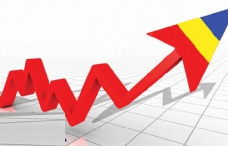 Comisia Europeana: Cresterea economica din Romania, peste asteptari