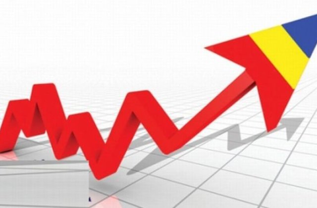 Comisia Europeana: Cresterea economica din Romania, peste asteptari
