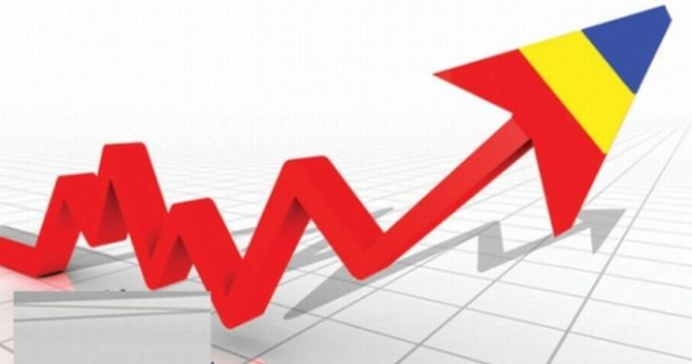 Comisia Europeana: Cresterea economica din Romania, peste asteptari