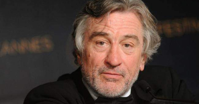 Robert De Niro, despre Donald Trump: Nu pot sa ii mai trag un pumn