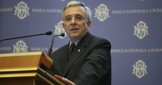 Isarescu despre victoria lui Trump